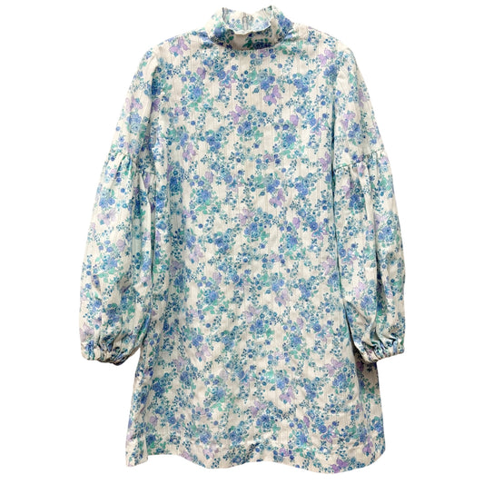 Vintage Handmade 5/6 Dress