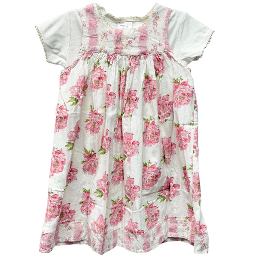 Vintage Baby Lulu 6 Dress and Tee