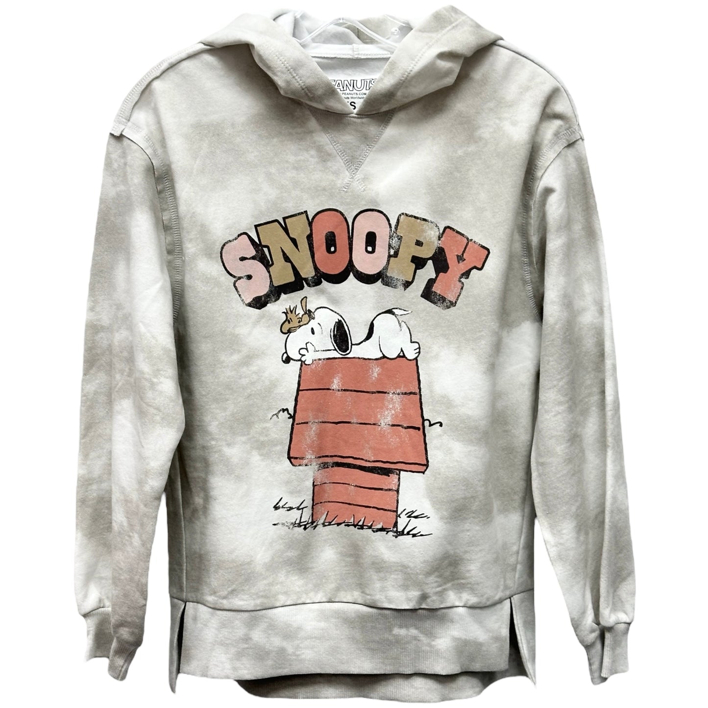 Snoopy Adult XS Sweatshirt