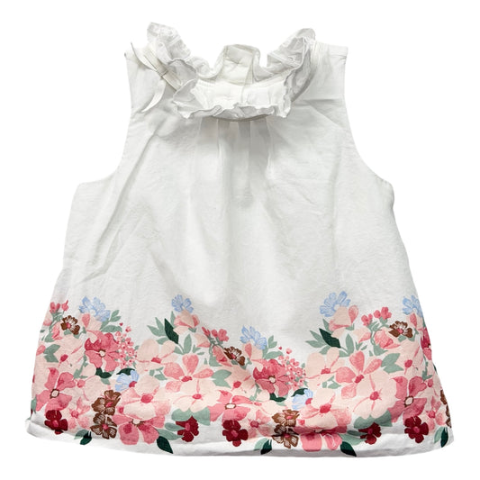 Janie and Jack 12-18 mo Shirt