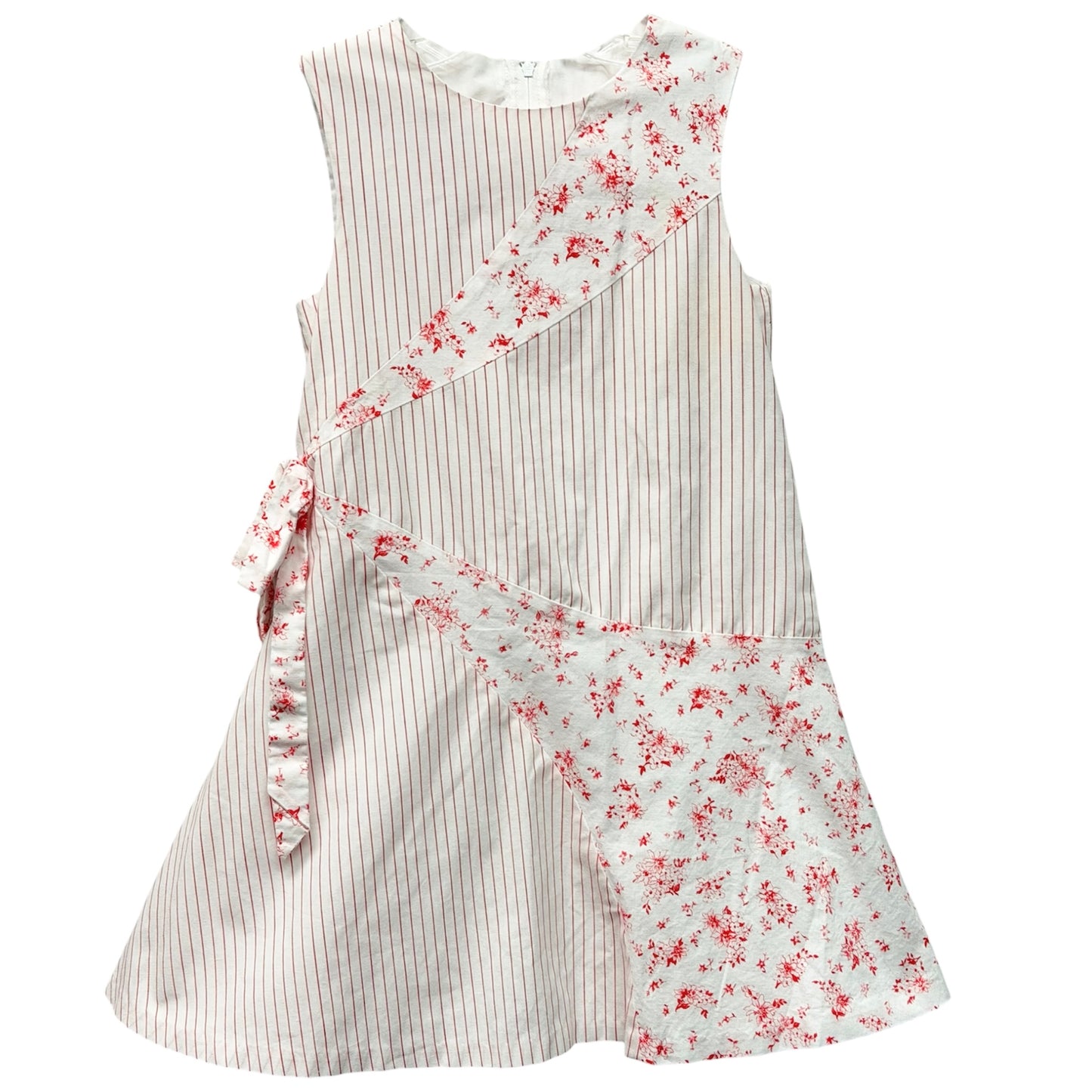 Vintage Chocolate Soup 6 Dress