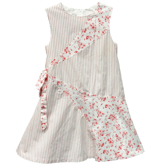 Vintage Chocolate Soup 6 Dress