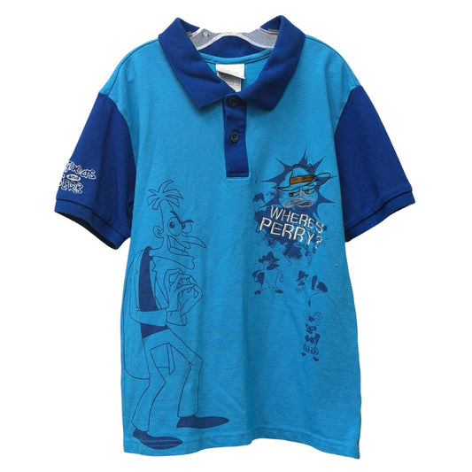 Vintage Disney Store 7/8 Shirt