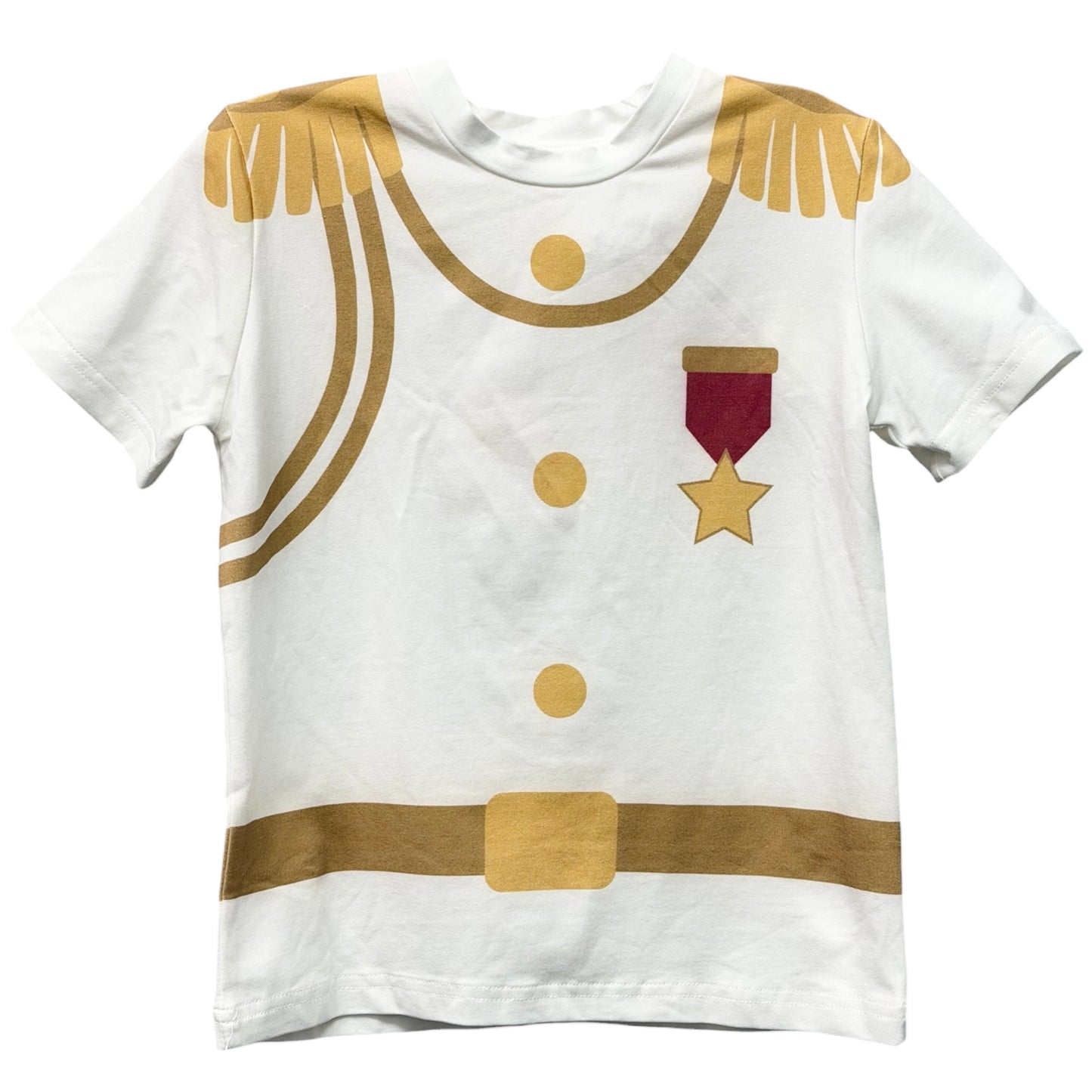 Taylor Joelle 2/3 Tee NWT