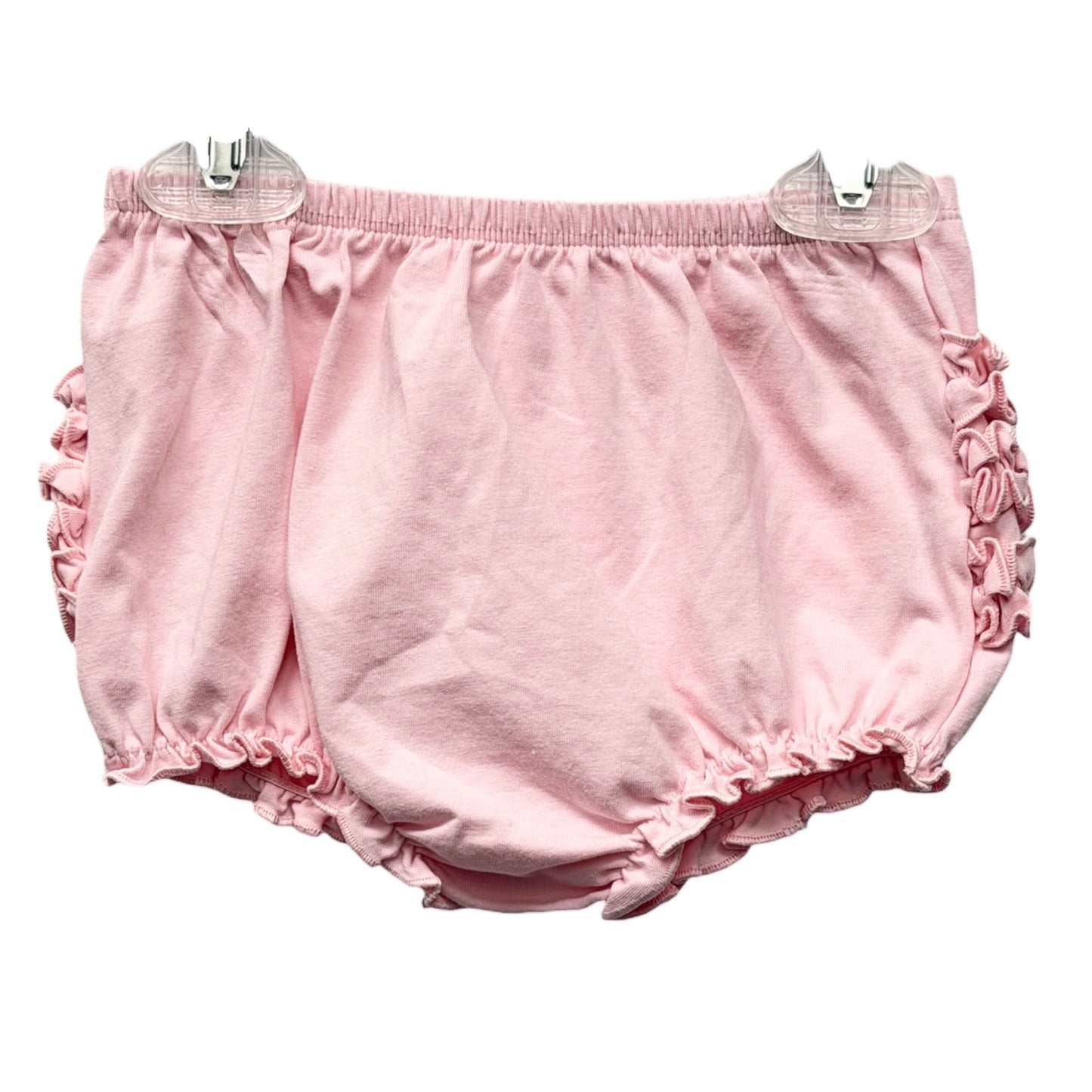 Ruffle Butts 2T/3T Shorts