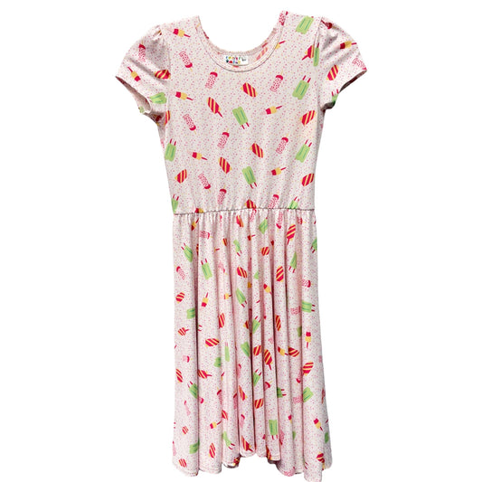 Dot Dot Smile 8/10 Dress
