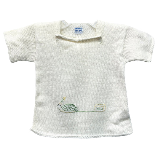 Vintage 12 mo Sweater