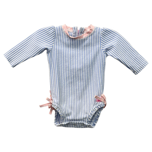 Ruffle Butts 3-6 mo Swim