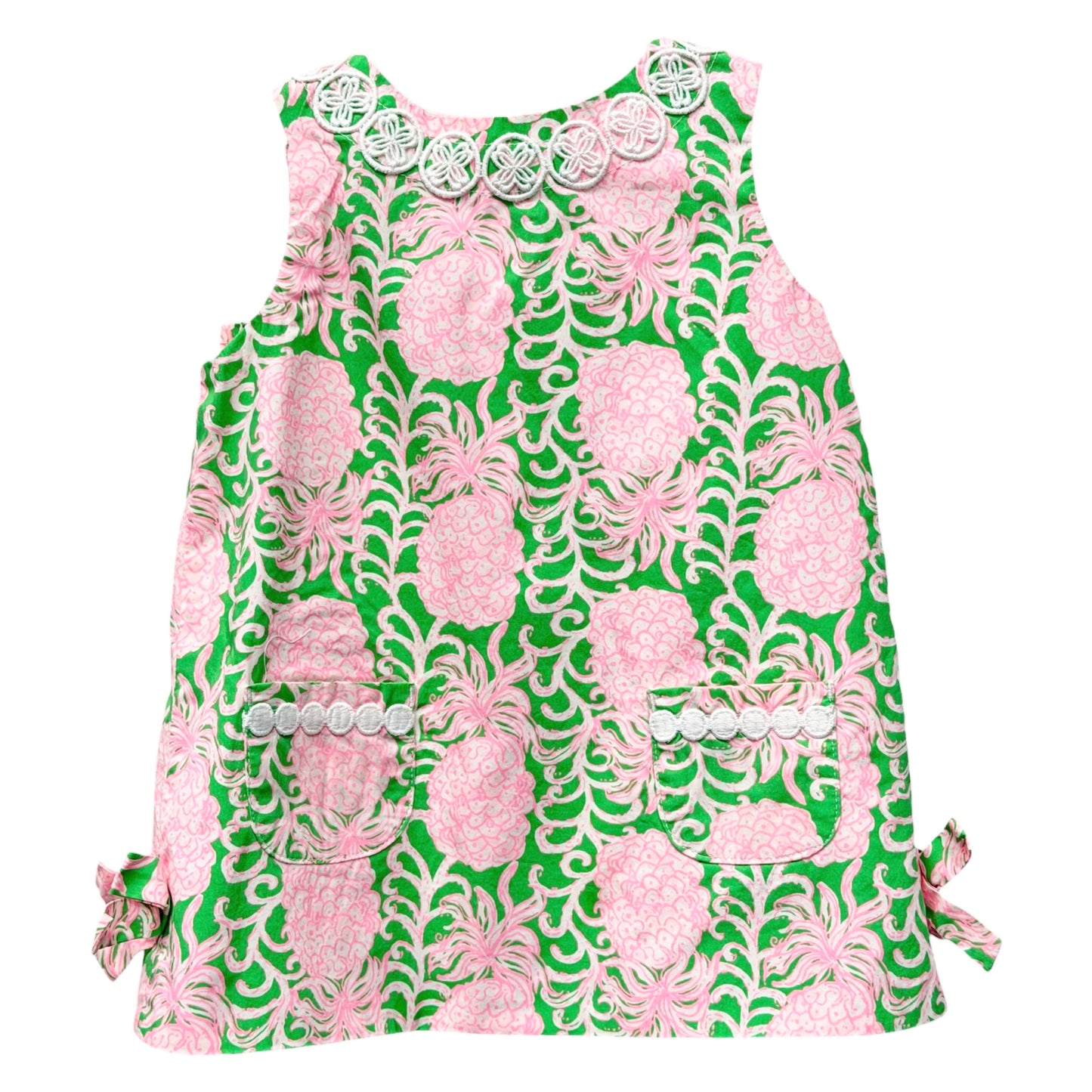 Lilly Pulitzer 18-24 mo 2pc Set