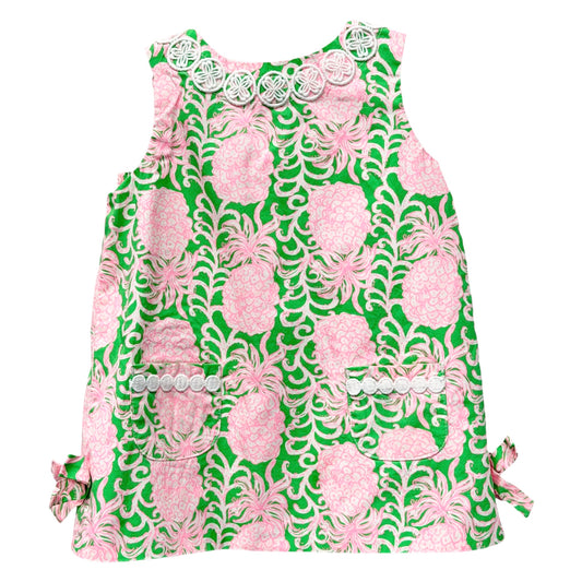 Lilly Pulitzer 18-24 mo 2pc Set