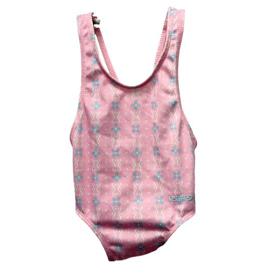 Vintage OshKosh 2T Swim
