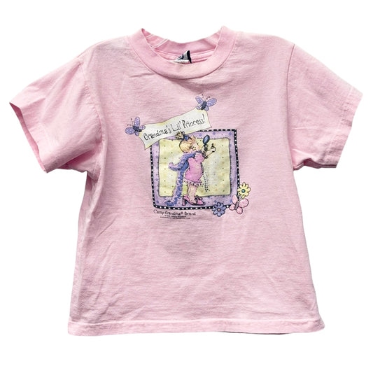 Vintage Kiddy Kats 4/5 Shirt
