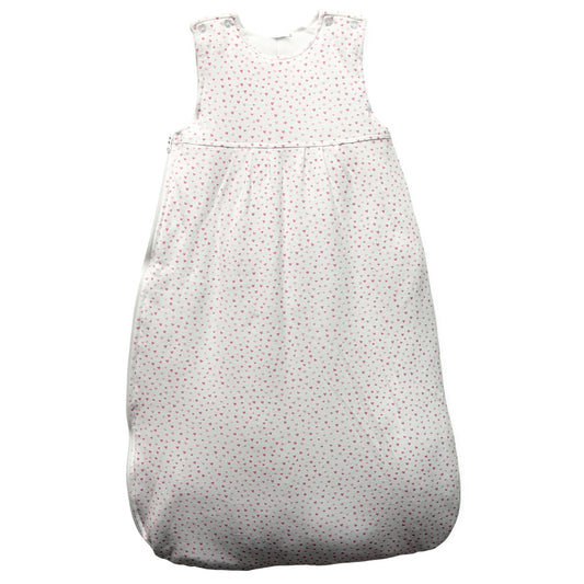 Kissy Kissy 0-6 mo Sleep Sack