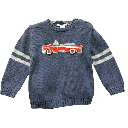 Vintage Janie and Jack 2T Sweater