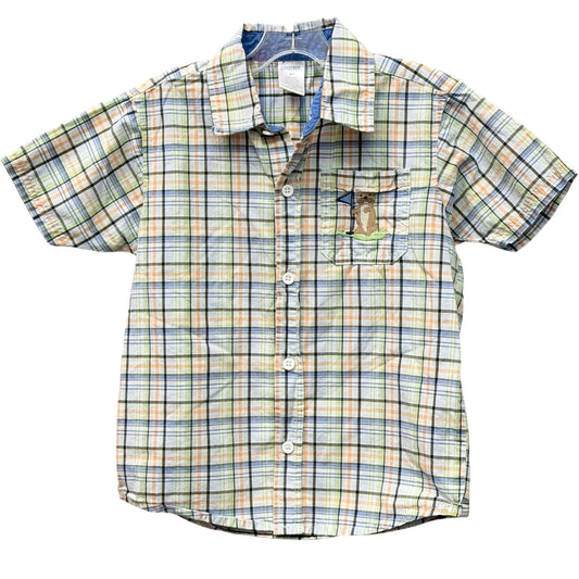 Vintage Gymboree 4T Shirt