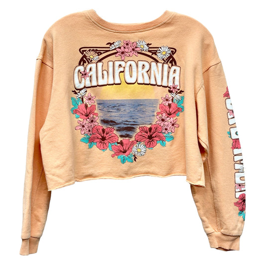 Local Scene Adult M Sweatshirt