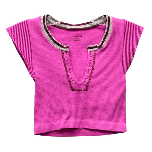 Out From Under XS/S Shirt