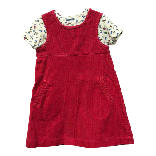Vintage Old Navy 4/5 2pc Set