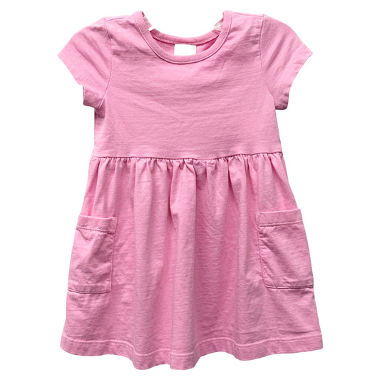 Hanna Andersson 85 Dress