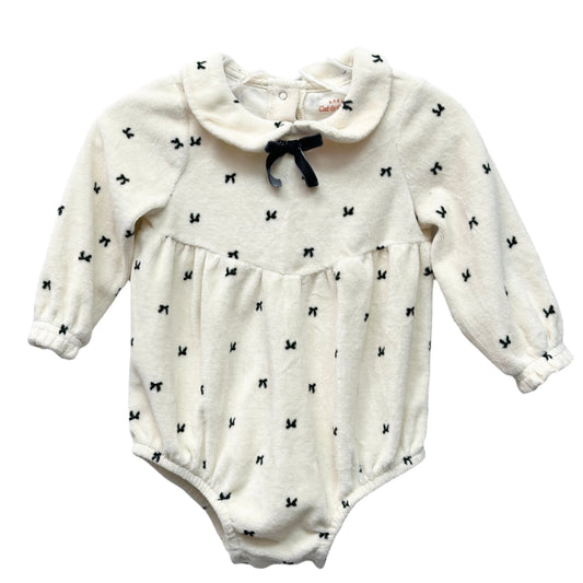 Cat & Jack 12 mo Romper