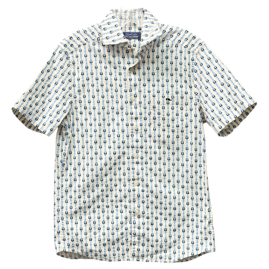 Vineyard Vines x Kentucky Derby Adult XS Shirt