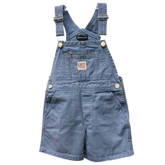 Vintage Polo Ralph Lauren 2T Shortalls