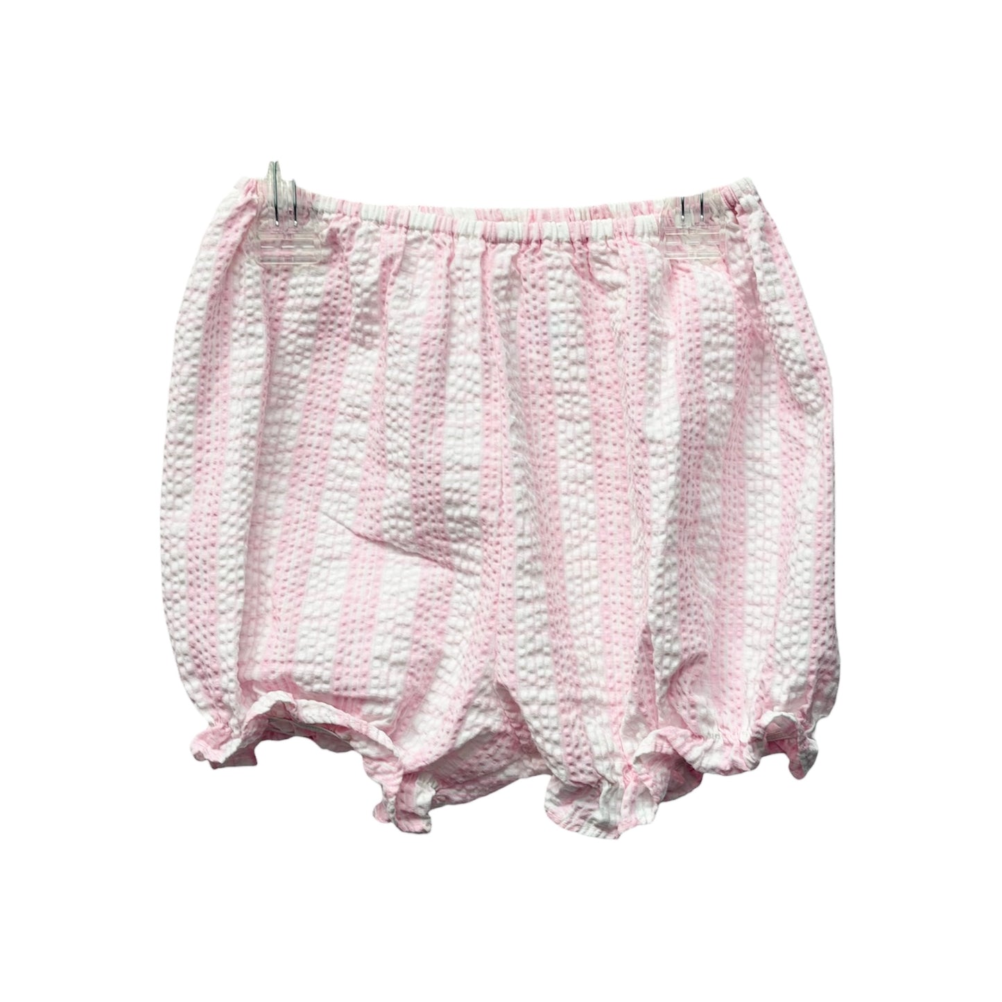 Vintage Samara 4T Dress & Bloomers