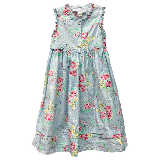 Vintage Cary 6 Dress