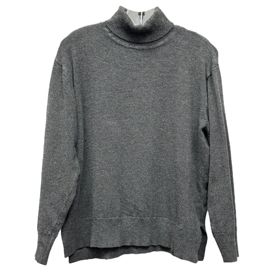 Zara 7 Sweater