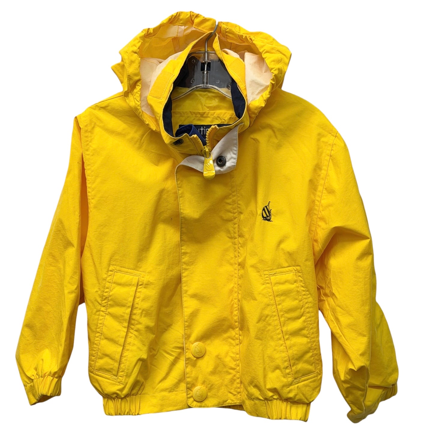 Vintage Nautica 4 Jacket