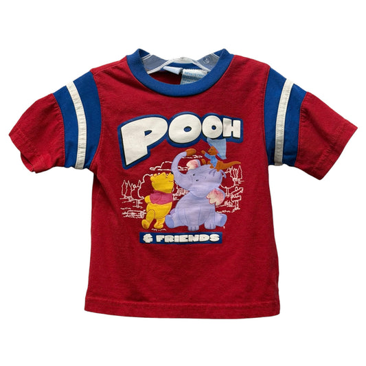 Vintage Disney 18 mo Tee