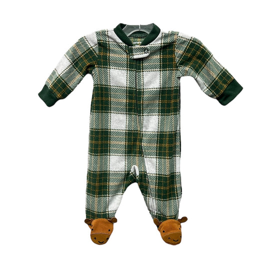 Carter's 3 mo Sleeper