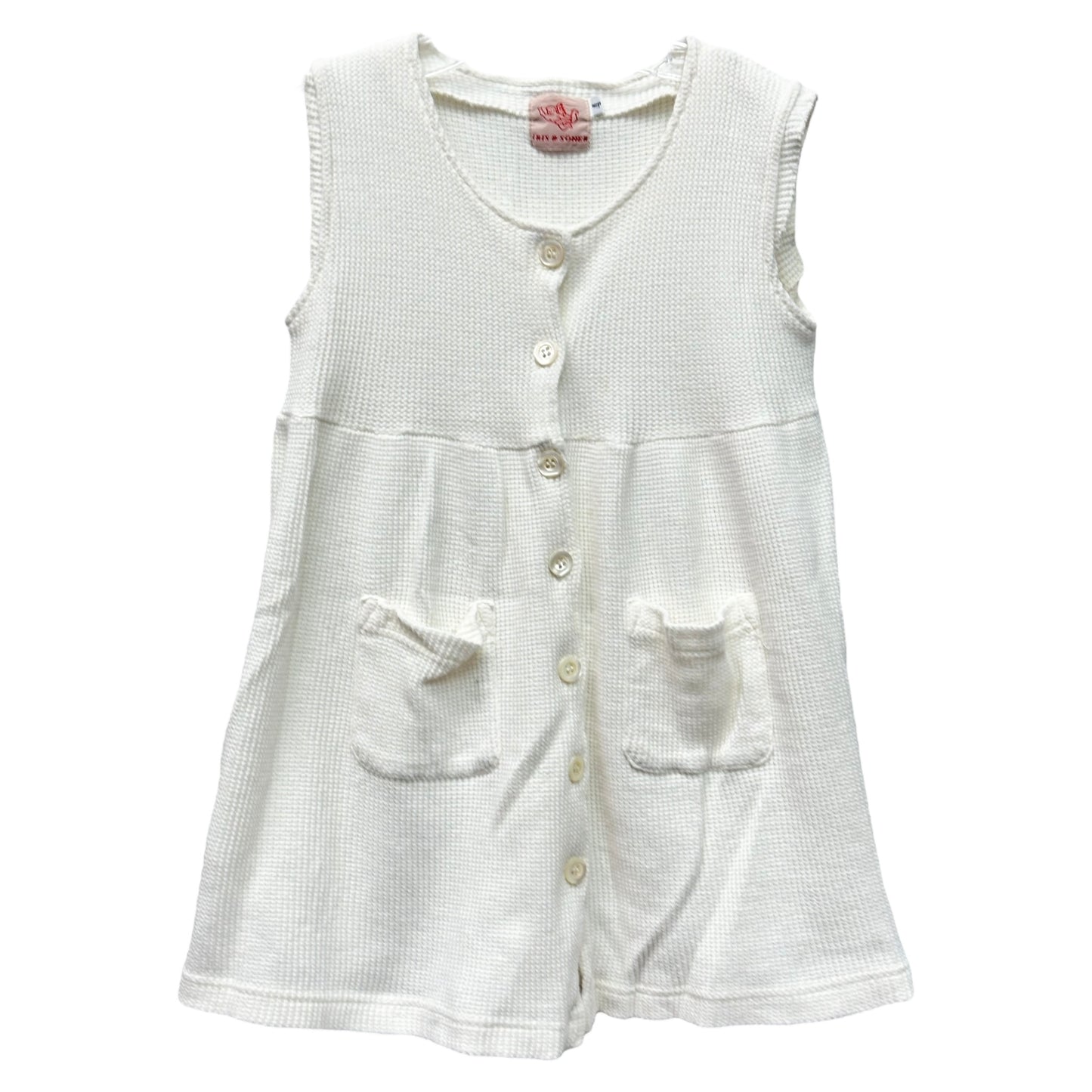 Vintage Iris & Soner 4 Dress