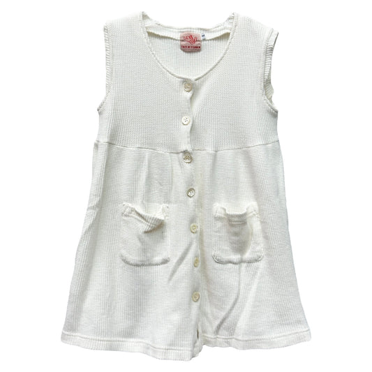 Vintage Iris & Soner 4 Dress