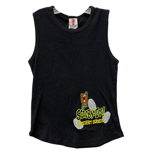 Vintage Six Flags 10/12 Tank