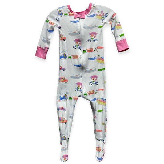 The Beaufort Bonnet Company 12-18 mo Sleeper