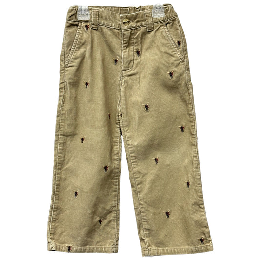 Vintage Janie and Jack 4 Pants