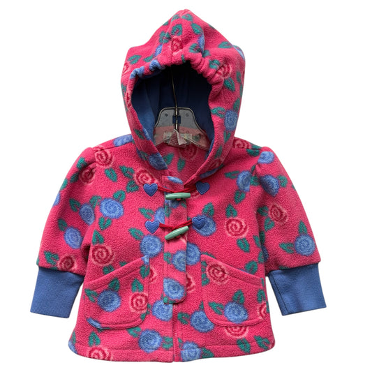 Vintage Gymboree 6-12 mo Jacket