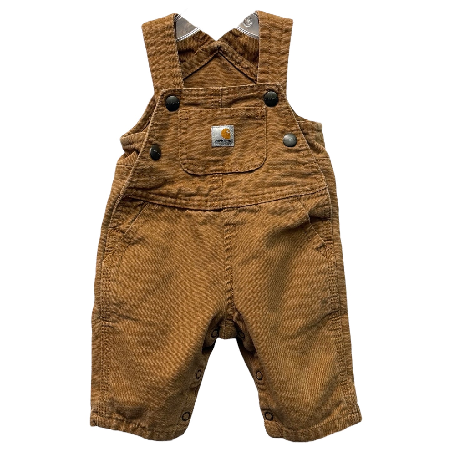 Carhartt 0-3 mo Overalls