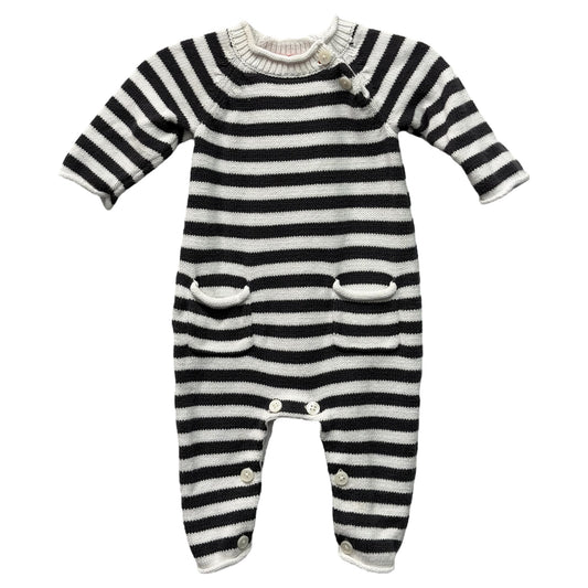Baby B'Gosh 0-3 mo Romper
