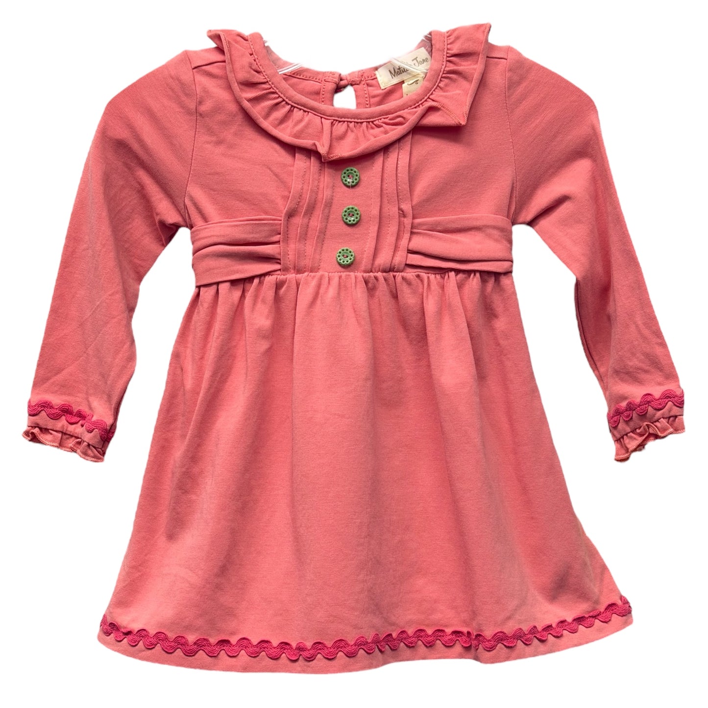 Matilda Jane 3-6 mo Dress