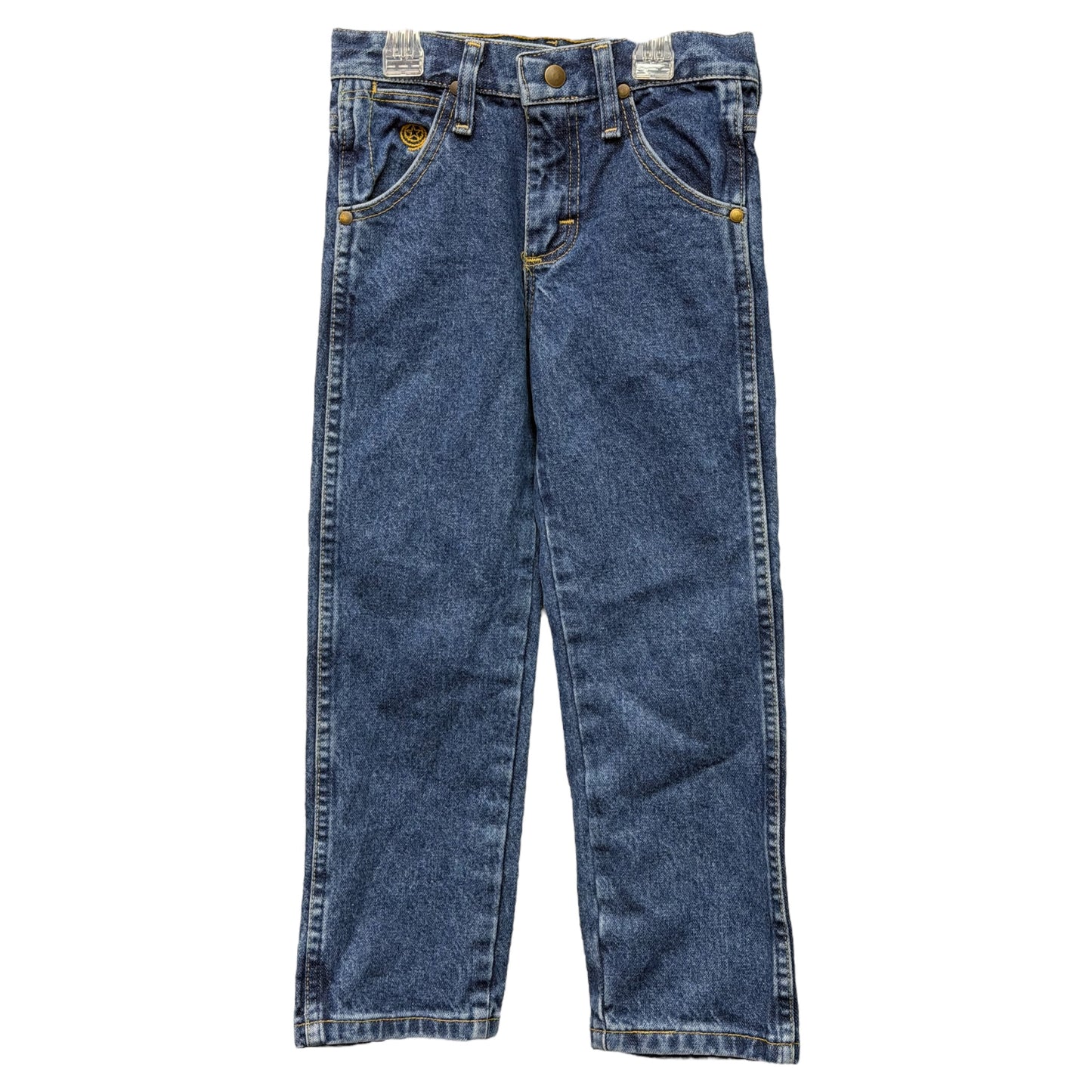 Wrangler 6 Jeans NWT