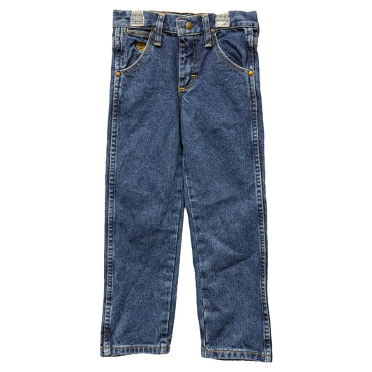 Wrangler 6 Jeans NWT