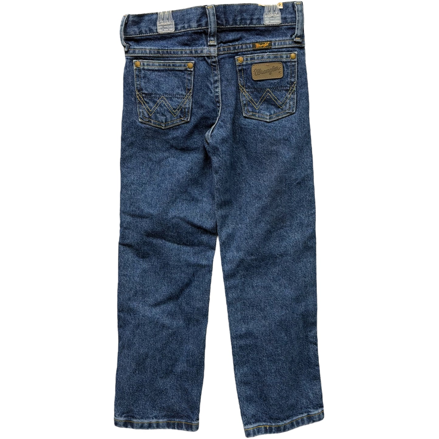 Wrangler 6 Jeans NWT