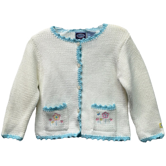 Vintage Koala Kids 24 mo Cardigan