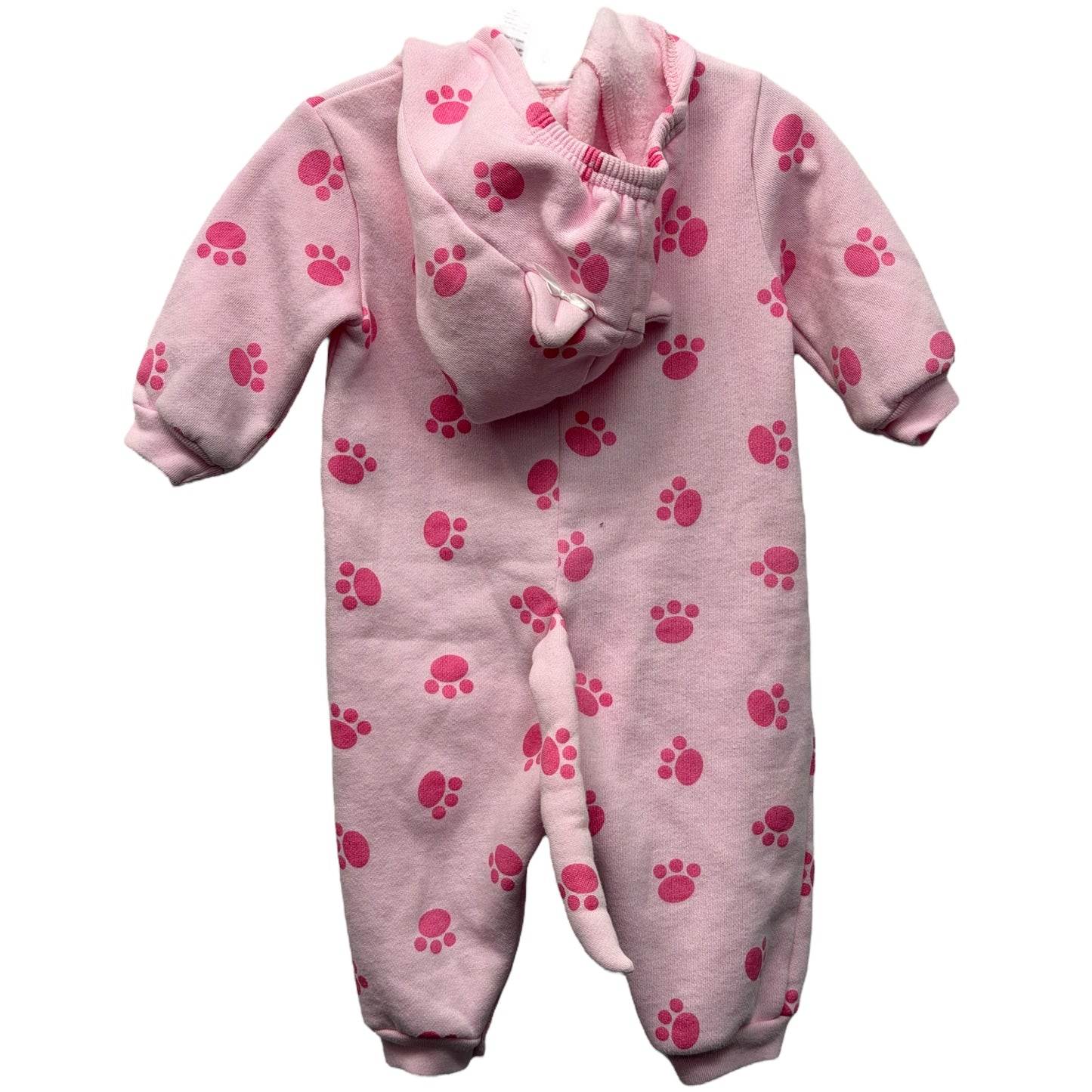 Vintage 6-9 mo Small Steps Romper