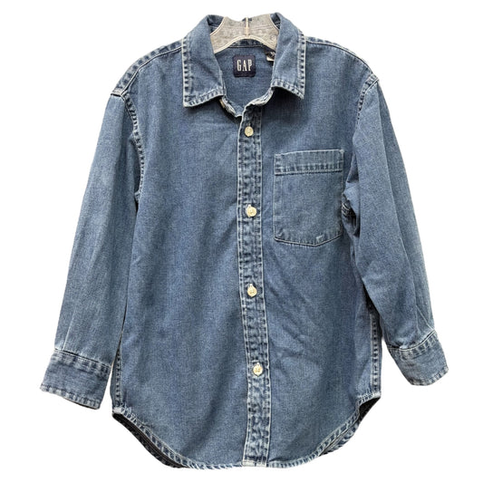 Vintage Gap 4 Denim Shirt