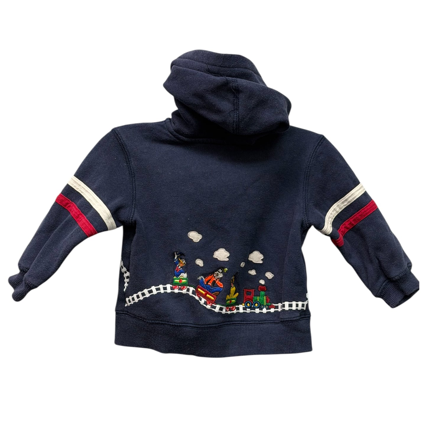 Vintage Disney Parks 12-18 mo Sweatshirt