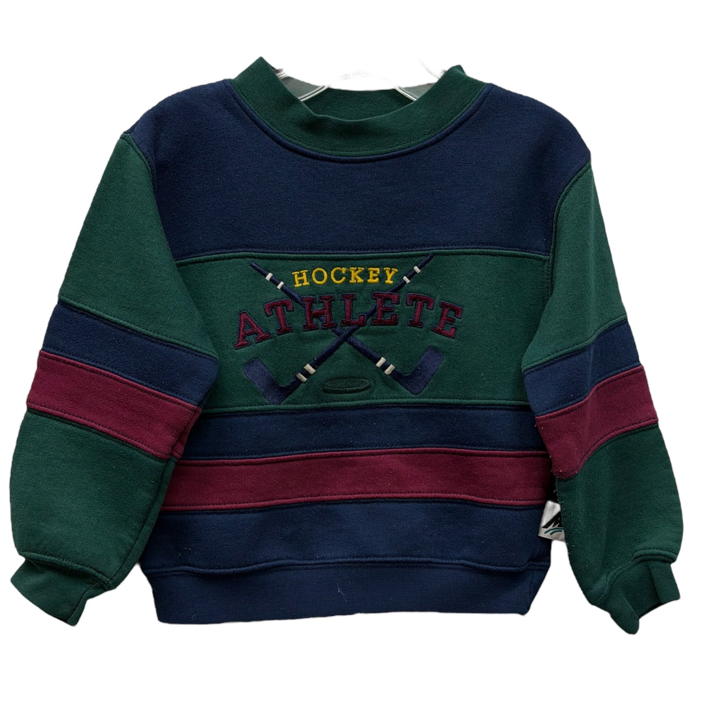 Vintage M Sport 3T Sweatshirt