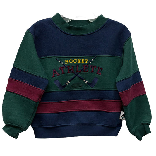Vintage M Sport 3T Sweatshirt